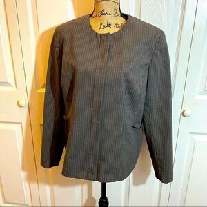 Sag Harbor Blazer Size 16